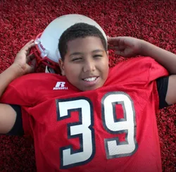 Jaisyn Reese