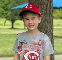 Wyatt Thomas