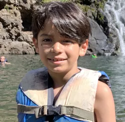 Ryan Sanchez