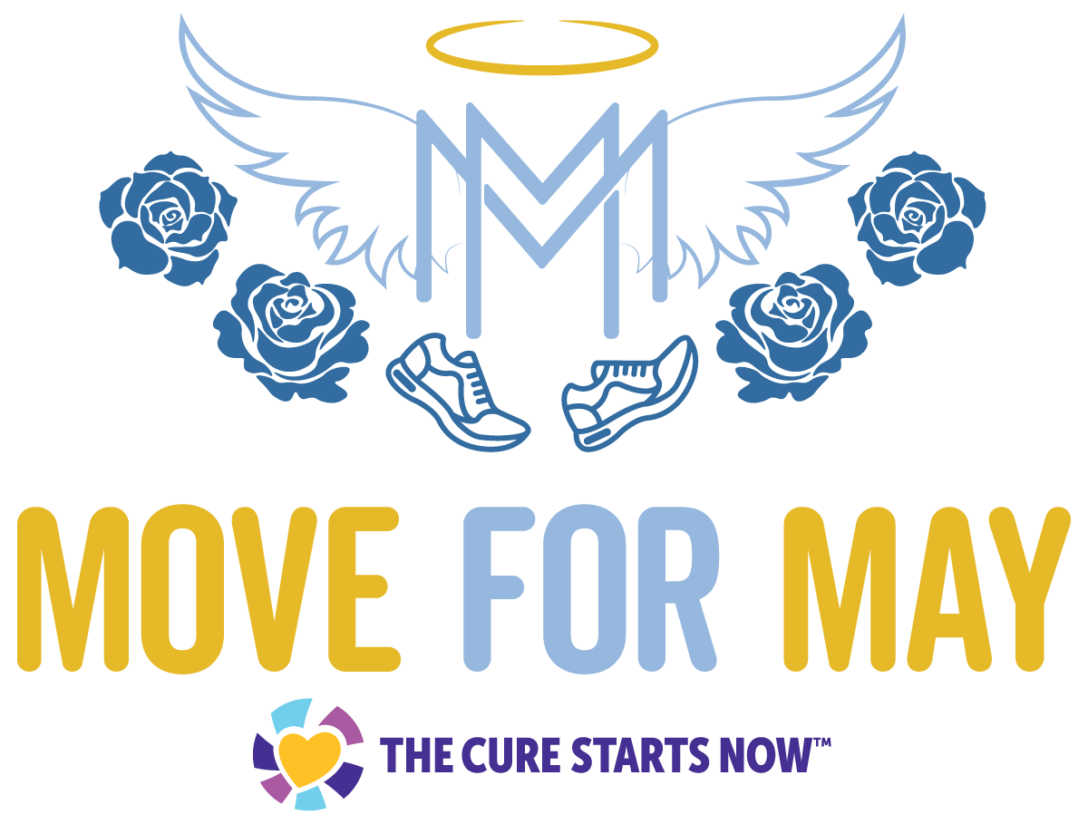 Move For May