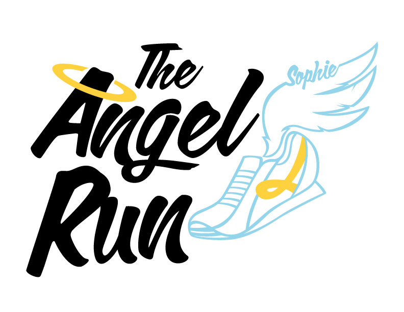 The Angel Run