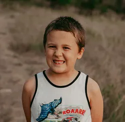 Keaton Sundeen