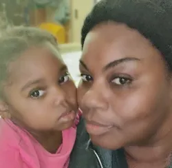 Sariyah Powell
