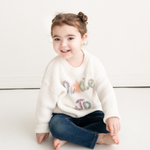 Oakie Jo Laurent