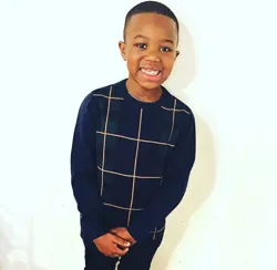 Caleb Diji