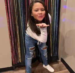 Sunnie Williams