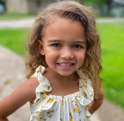 Aubree Henderson
