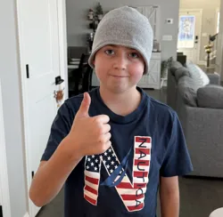 Landon Nickerson
