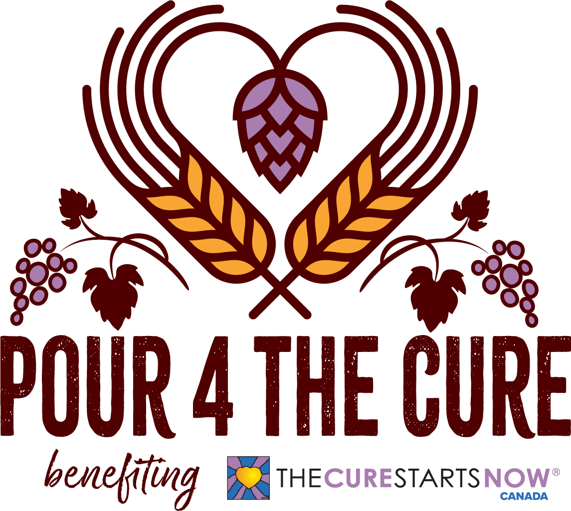 Pour 4 the Cure: Alberta, Canada Chapter
