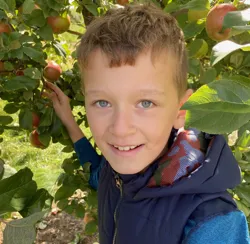 Conner Olszewski