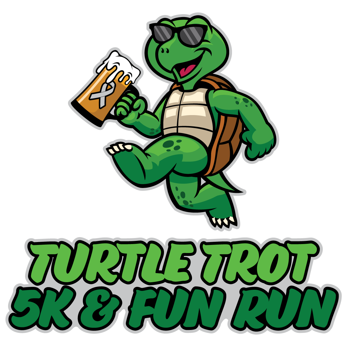 Courage for ConLei's Turtle Trot 5k & Fun Run