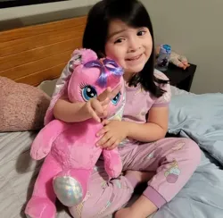 Amelia Villegas
