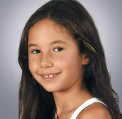 Sarah-Kim Bouchard