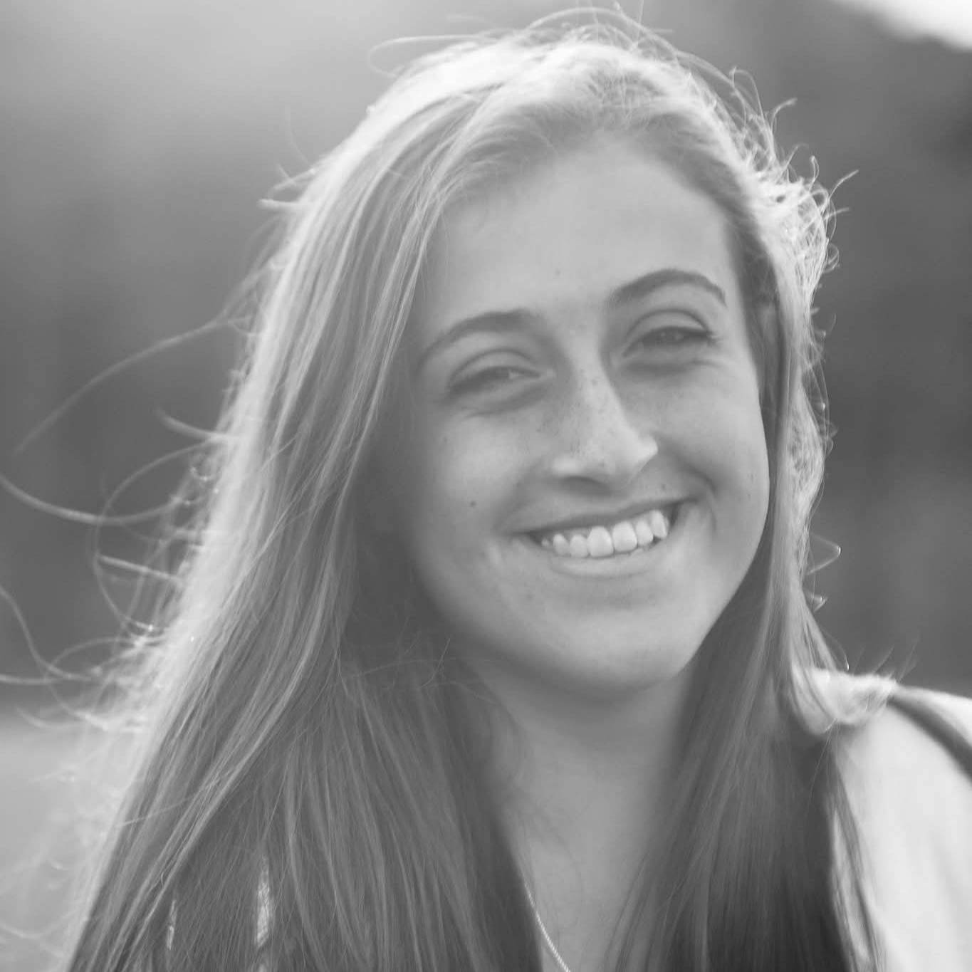 Callie Hope Roberts