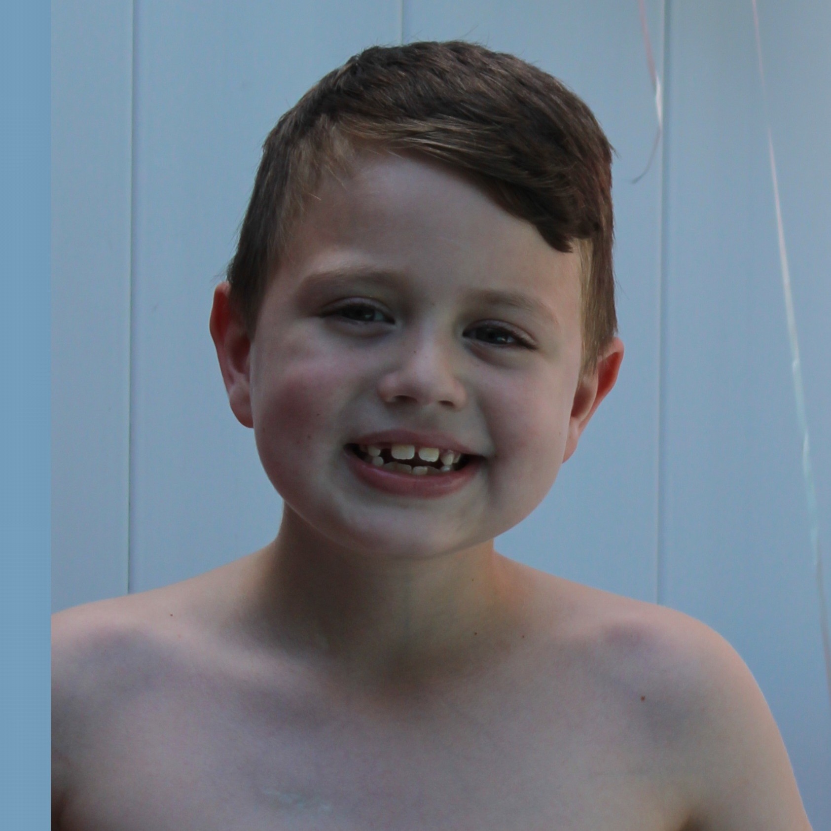 Kaden Wade