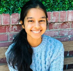 Siya Singla