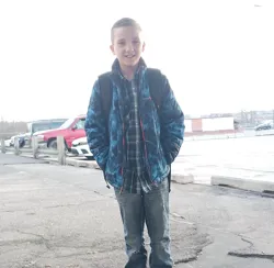 Caleb Gildner