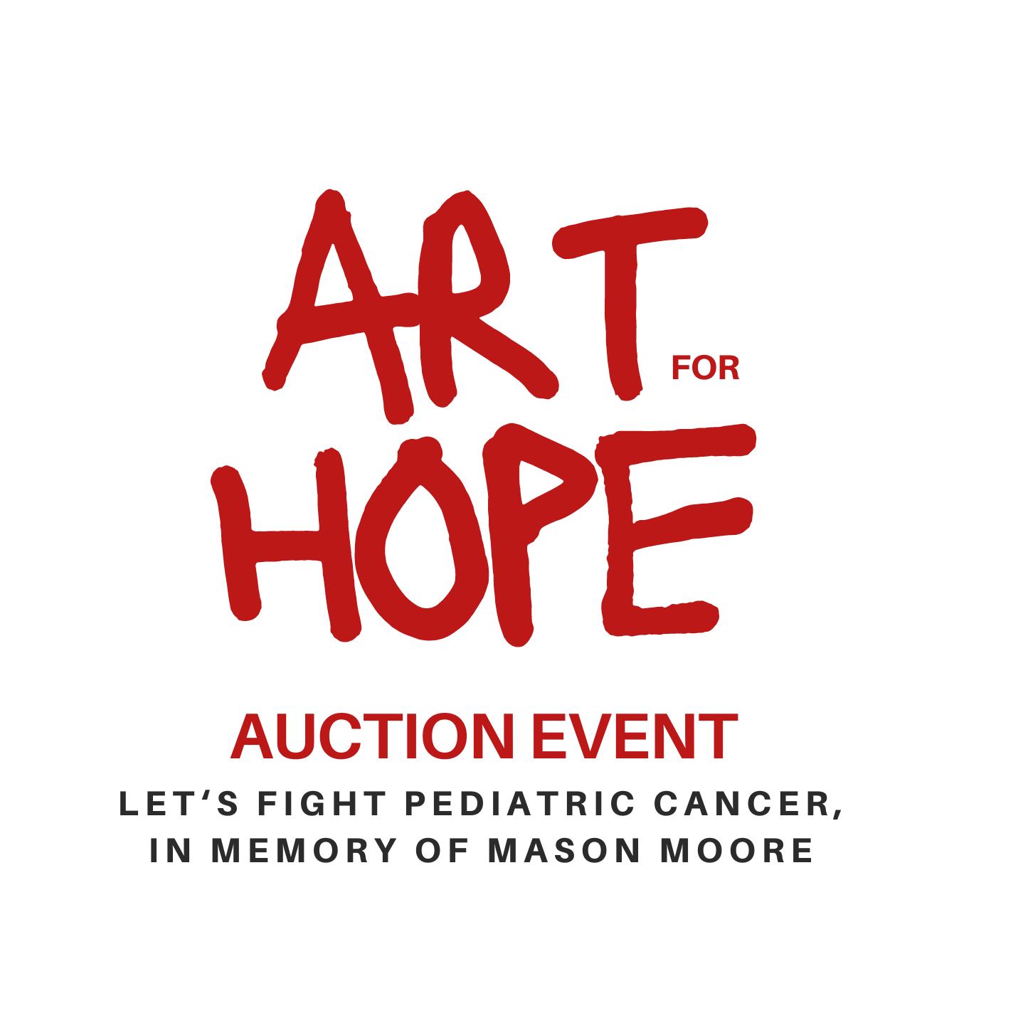 Art for Hope