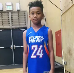 Calvin Brown