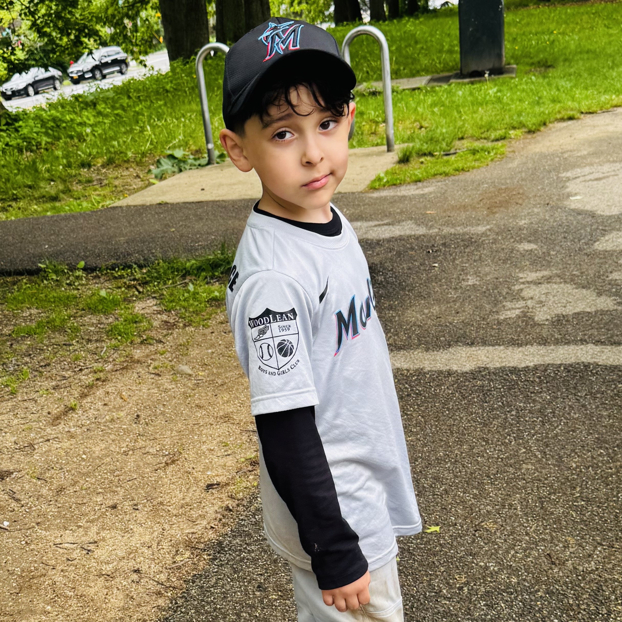 Jaxon Belliard