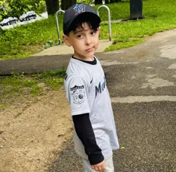 Jaxon Belliard