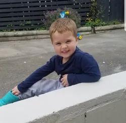 Caiden Macgibbon