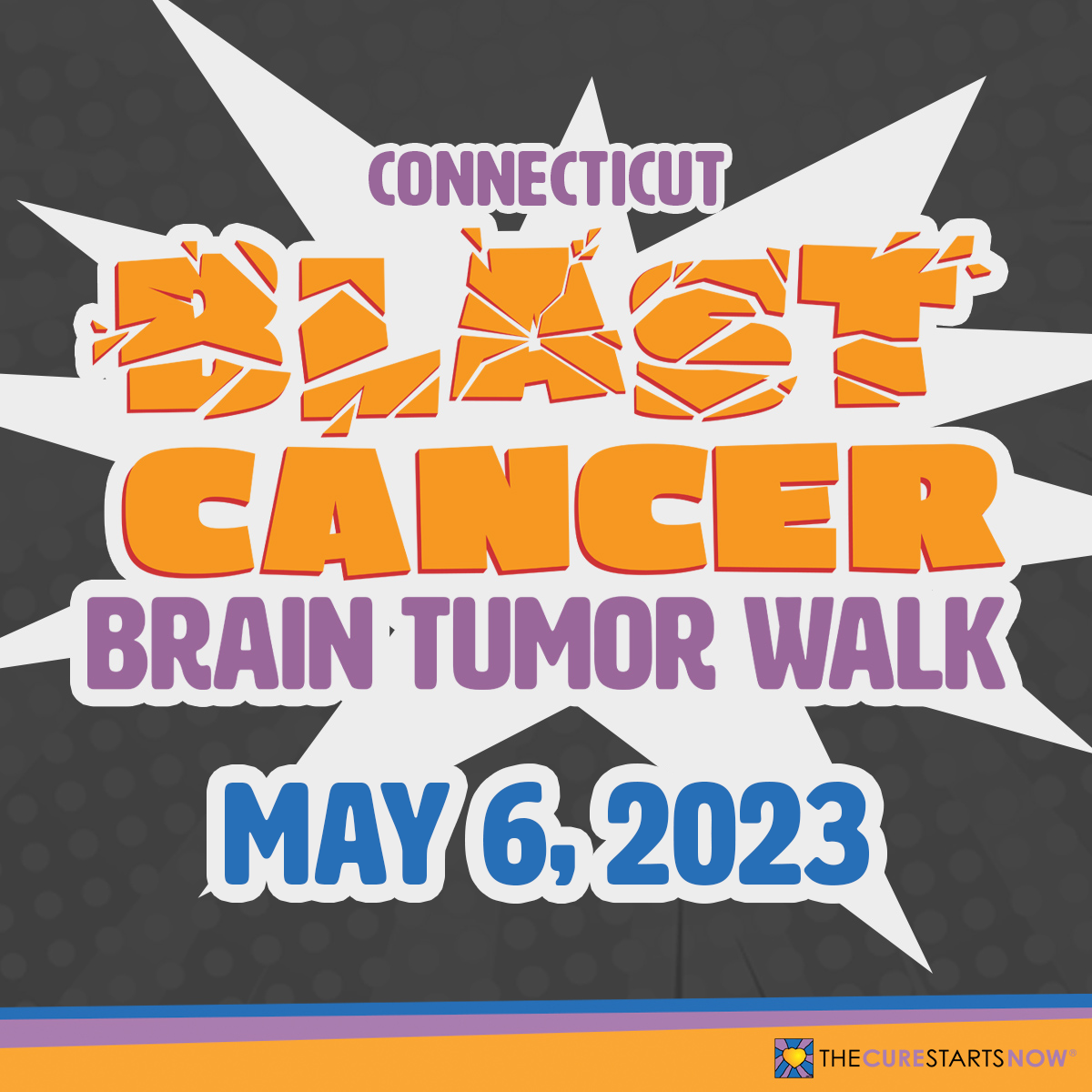 Blast Cancer Walk: Connecticut