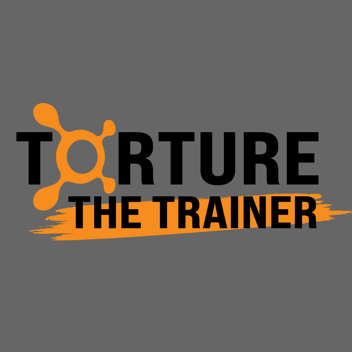 Orangetheory Torture the Trainer