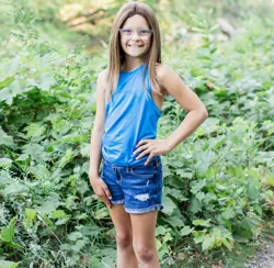 Addison Wosick