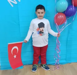 Timur Alp Çakmak