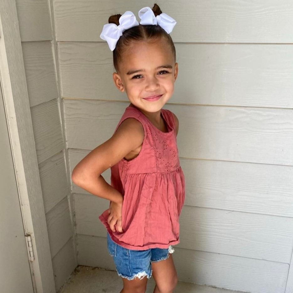 Aubree Henderson