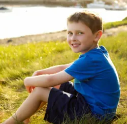 Evan Austin