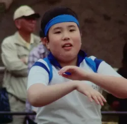 Yu-ta Ohmura
