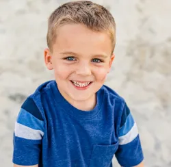 Carter Woodall