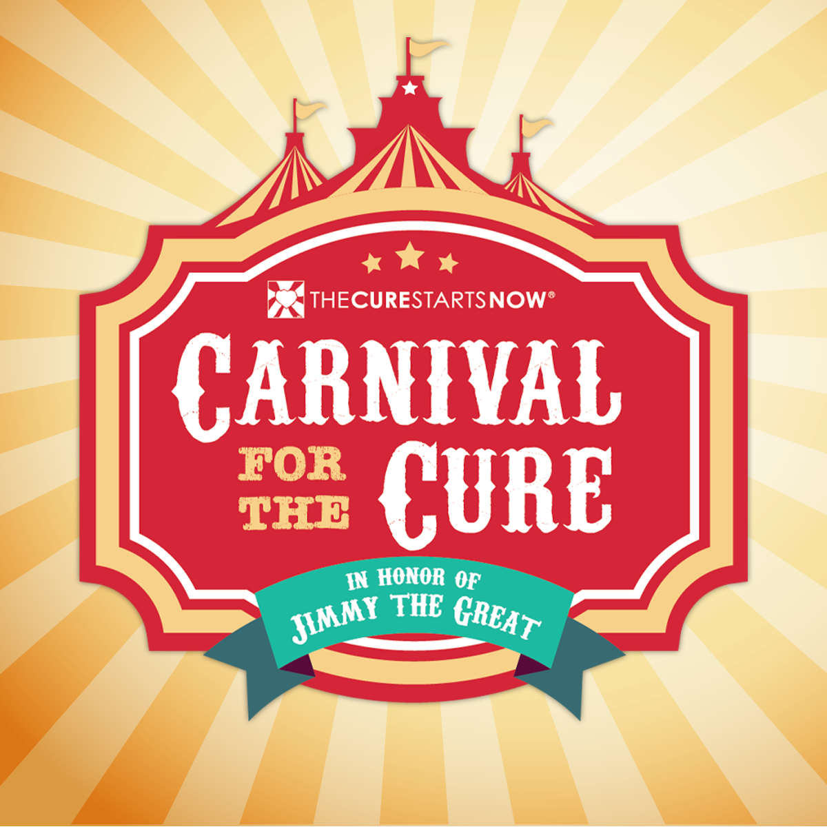 jimmy the Great's Carnival for the Cure